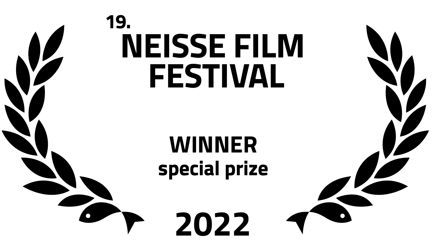Nei�e Film Festival - Special Prize